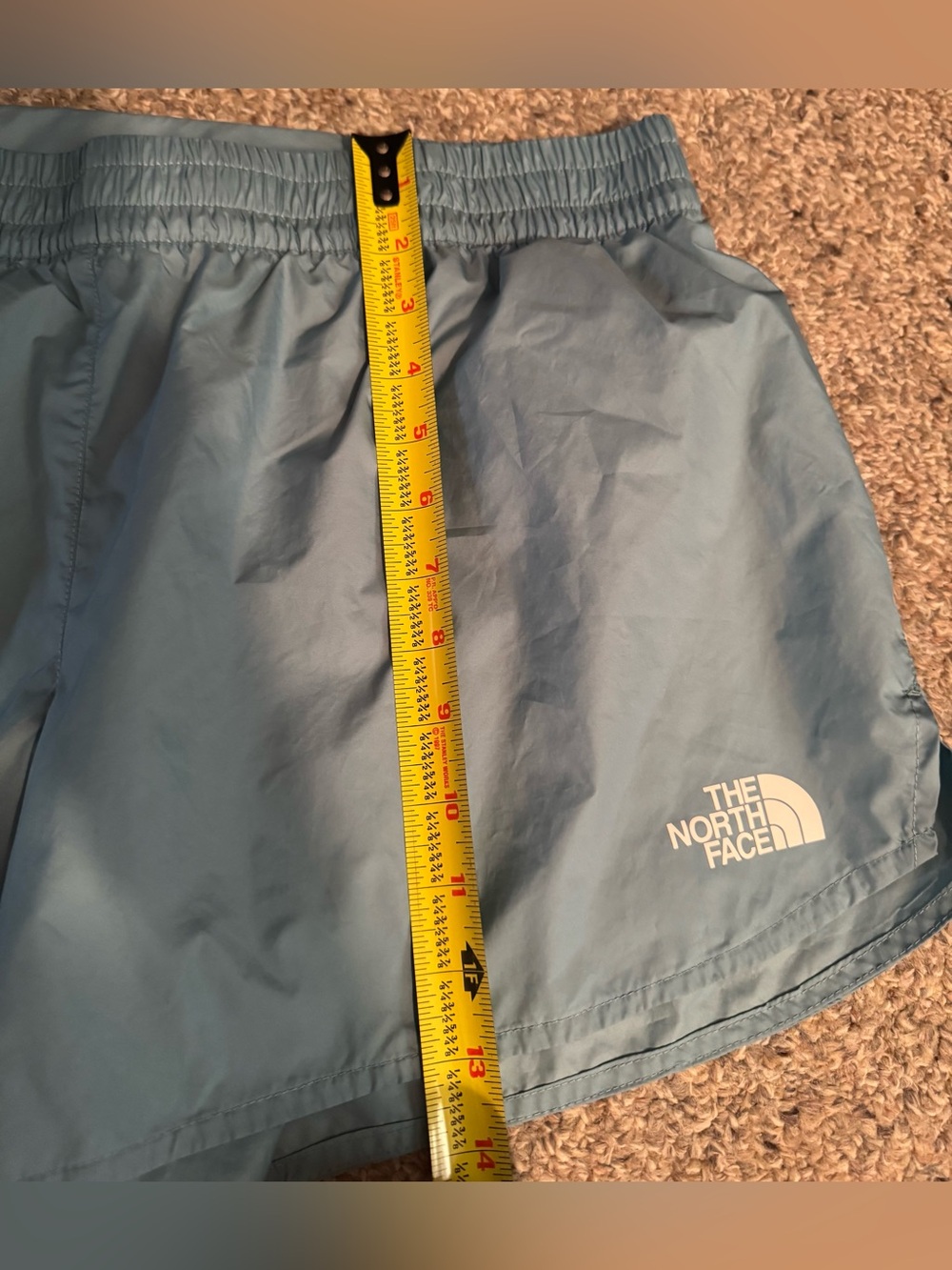The North Face Limitless Run Shorts - Picture 4 of 6